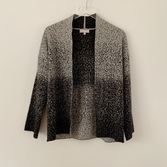 Benedetta B Sweaters - BENEDETTA B NWOT Wool Blend Sweater